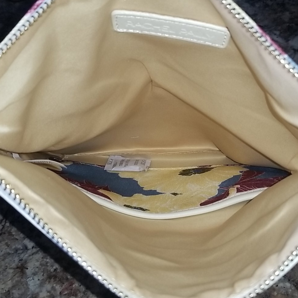 Rachel Pally Reversible Clutch - Picture 5 of 5